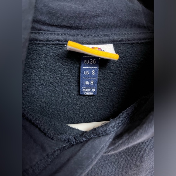 Ellesse Hoody Mens Small - Picture 2 of 4